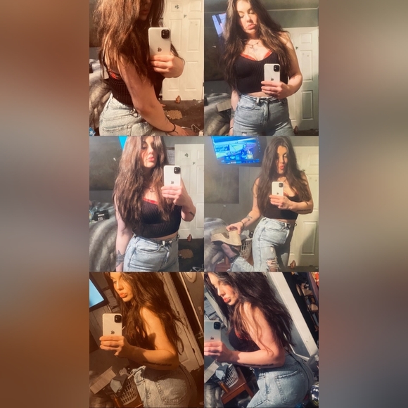 Ladymama’s going live🖤 Gang Gang🫶🏻 - Picture 6 of 14